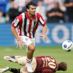 Nathan Tjoe-A-On Sumbang Assist, Willem II Tahan Heerenveen 2-2