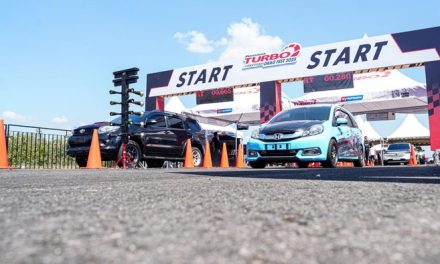 Pertamax Turbo Drag Fest 2026 Resmi Masuk Kejurnas, Hadirkan 25 Kelas Balap