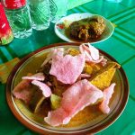 5 Ketupat Sayur Padang di Jakarta yang Cocok untuk Makan Siang
