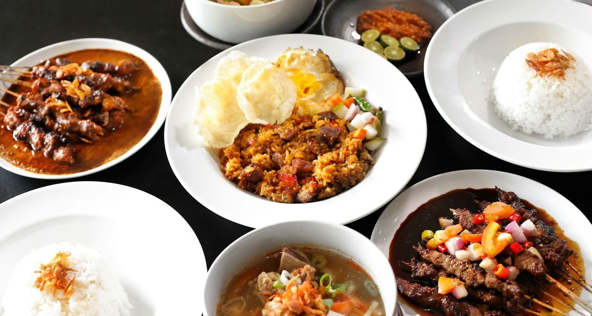 5 Rekomendasi Kuliner di Depok, Harga Mulai Rp 2.500
