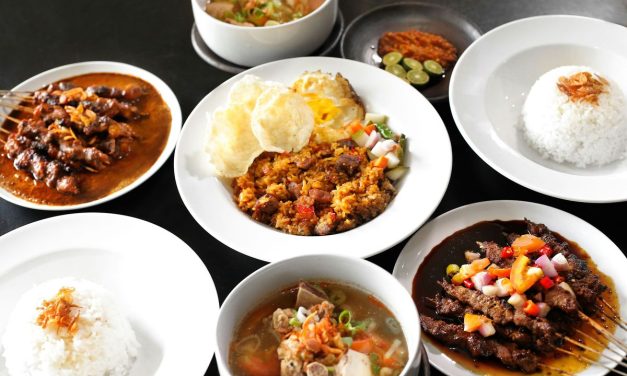 5 Rekomendasi Kuliner di Depok, Harga Mulai Rp 2.500