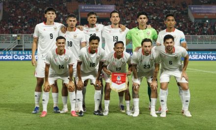 Media Vietnam Soroti Bocoran 26 Pemain Timnas Indonesia di FIFA ASEAN Cup 2026