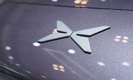 Xpeng Siapkan Mobil Listrik Baru di Indonesia, L03 Jadi Kandidat Kuat