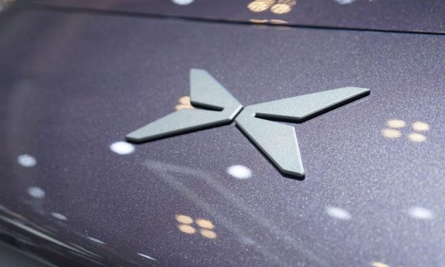 Xpeng Siapkan Mobil Listrik Baru di Indonesia, L03 Jadi Kandidat Kuat