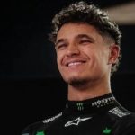 Lando Norris Perpanjang Kontrak dengan McLaren hingga F1 2030