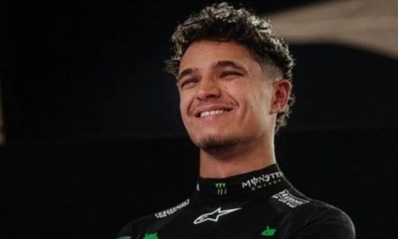 Lando Norris Perpanjang Kontrak dengan McLaren hingga F1 2030