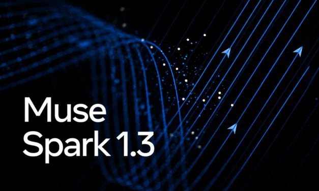 Meta Rilis Muse Spark 1.3, AI Coding Baru dengan Kemampuan Agentic Lebih Canggih