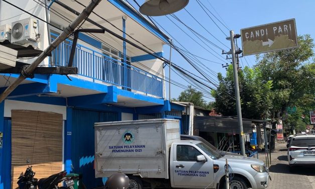DPD RI Minta BGN Evaluasi SPPG Usai Dugaan Keracunan MBG