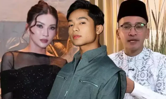 Ruben Onsu Ungkap Alasan Angkat Betrand Peto Jadi Anak