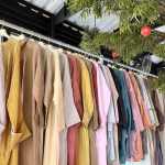 Tips Mix and Match Abaya agar Nyaman di Cuaca Panas