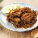 Resep Ayam Goreng Lengkuas Gurih dan Renyah, Cocok untuk Lauk Keluarga