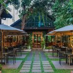 7 Restoran Keluarga Bernuansa Asri di Jakarta dan Tangerang, Serasa Pulang Kampung