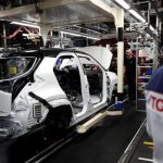 Toyota Tambah Investasi Rp5 Triliun di Vietnam, Siapkan Produksi Mobil Hybrid