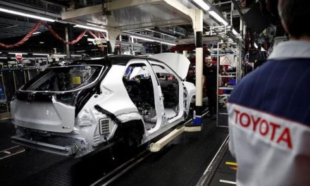 Toyota Tambah Investasi Rp5 Triliun di Vietnam, Siapkan Produksi Mobil Hybrid