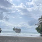Pantai Madasari, Pesona Tersembunyi Pangandaran untuk Camping dan Wisata Kuliner