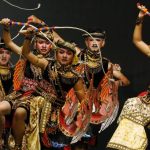 Festival Jaranan Trenggalek 2026 Digelar Sepekan