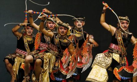 Festival Jaranan Trenggalek 2026 Digelar Sepekan